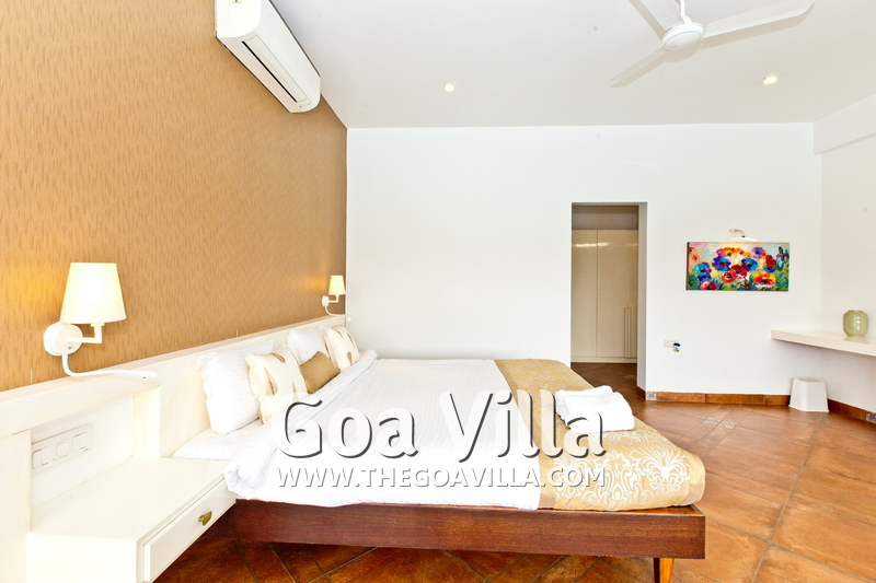 Serene Villa