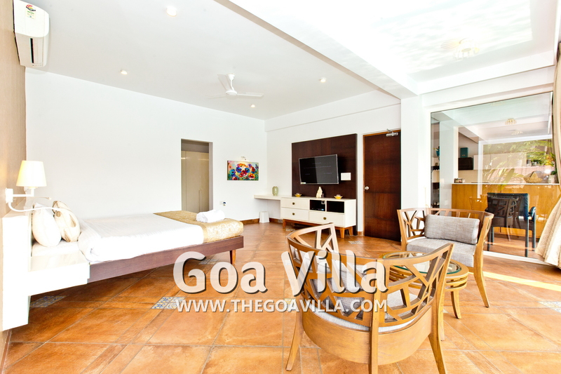 Serene Villa