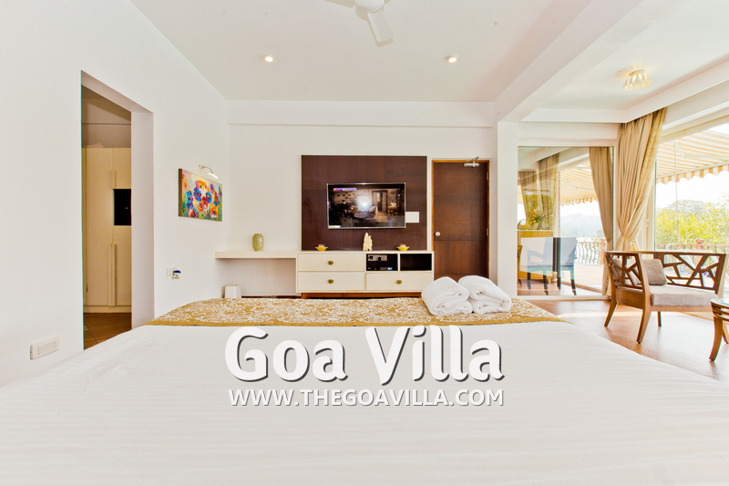 Serene Villa