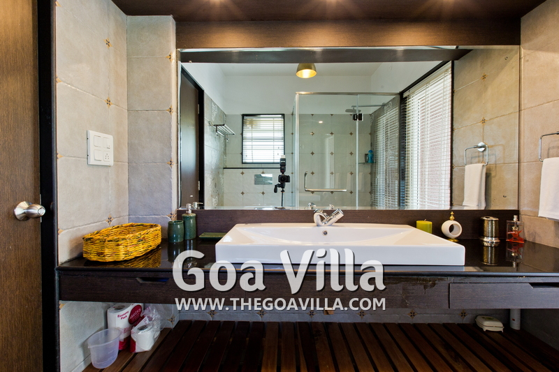 Serene Villa