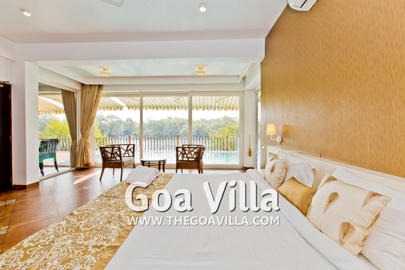 Serene Villa
