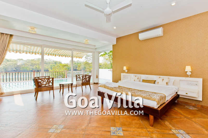 Serene Villa