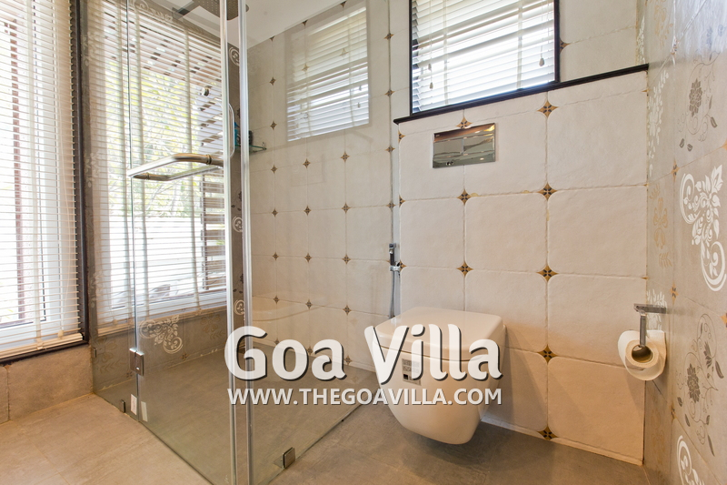 Serene Villa