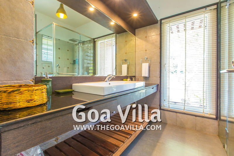 Serene Villa