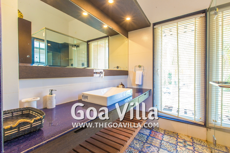 Serene Villa