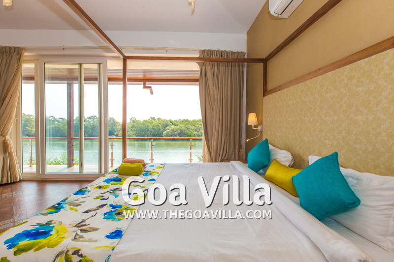 Serene Villa