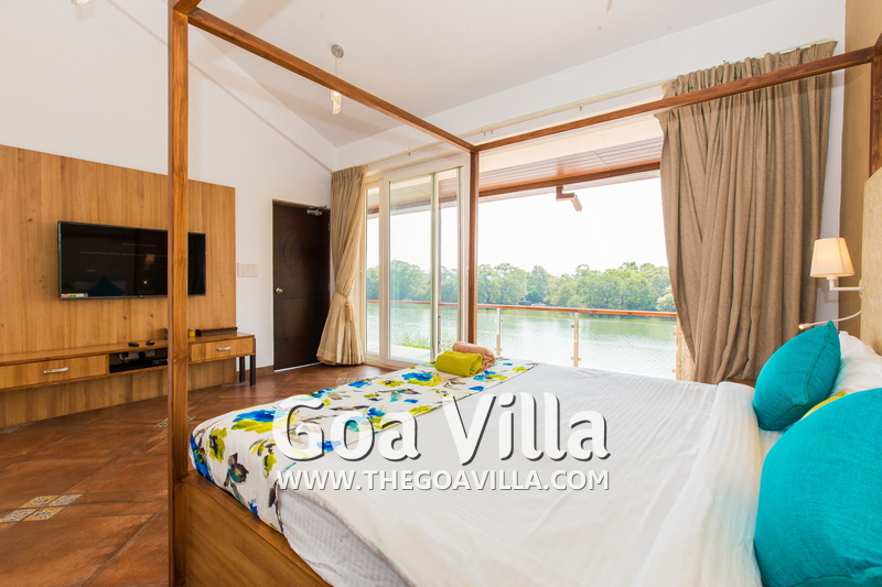 Serene Villa