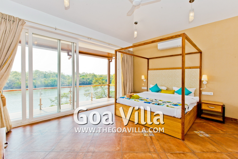 Serene Villa