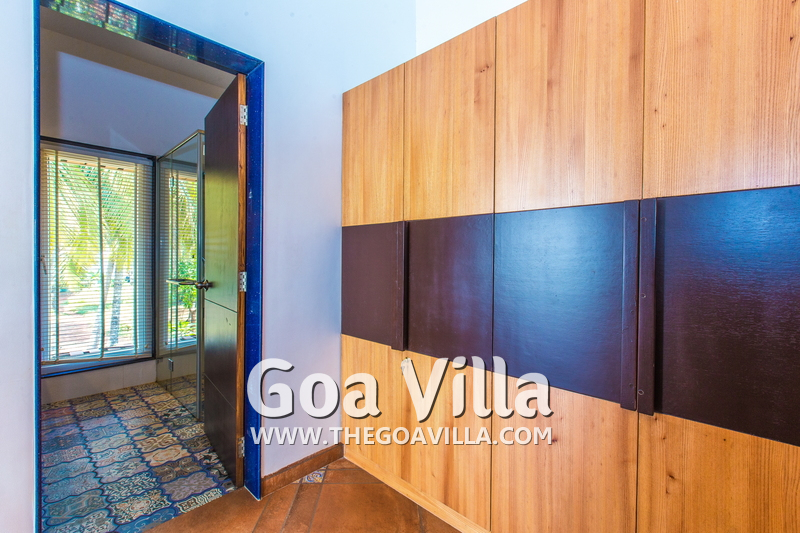 Serene Villa