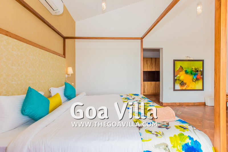 Serene Villa