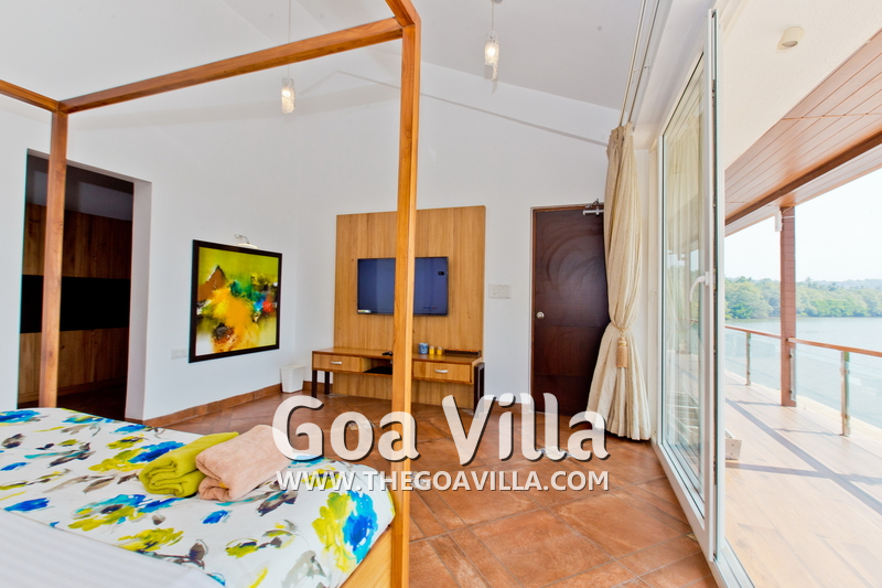 Serene Villa