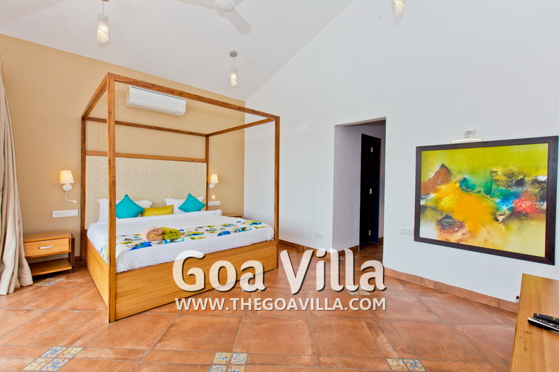 Serene Villa