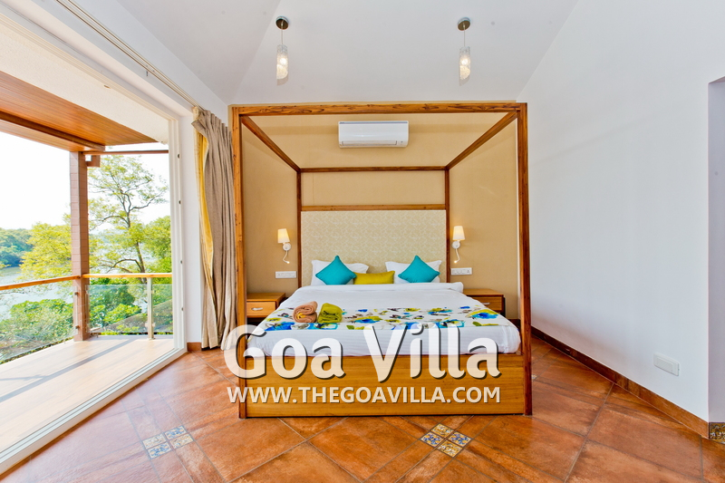 Serene Villa