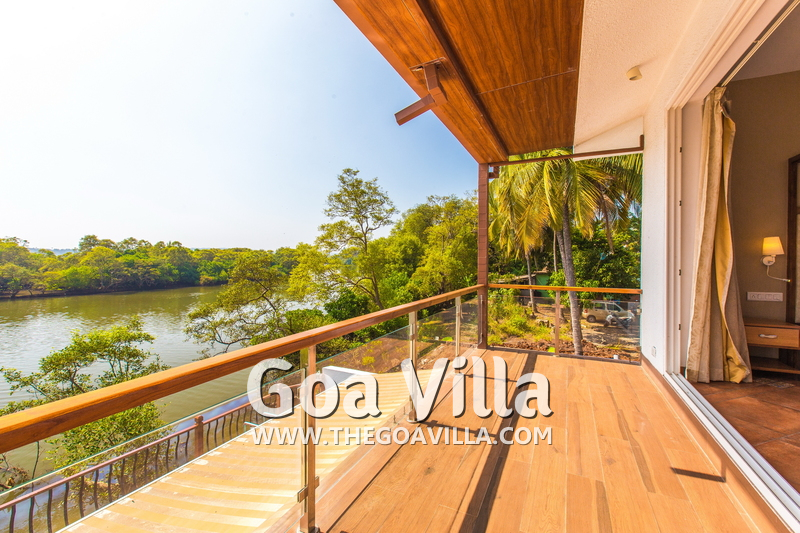 Serene Villa