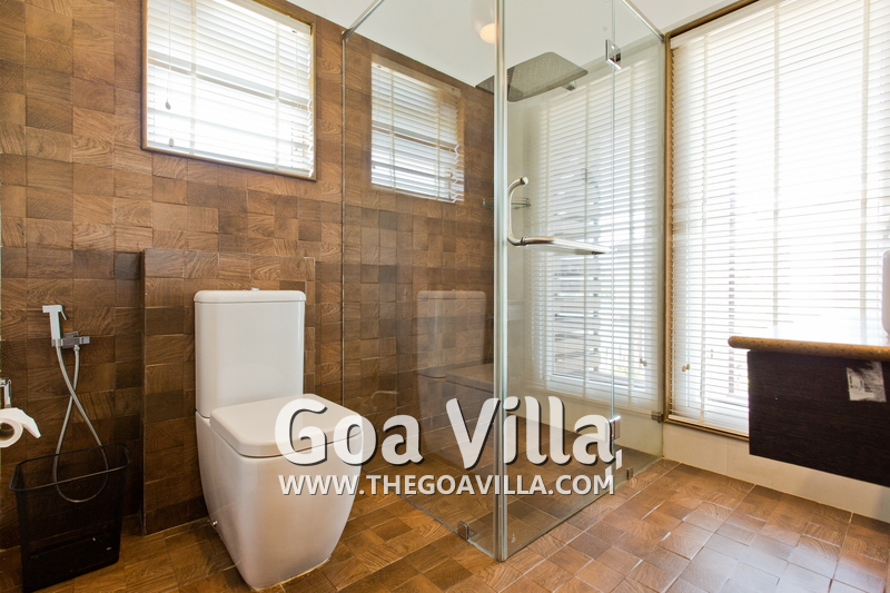 Serene Villa