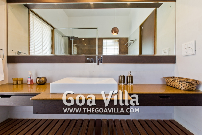 Serene Villa