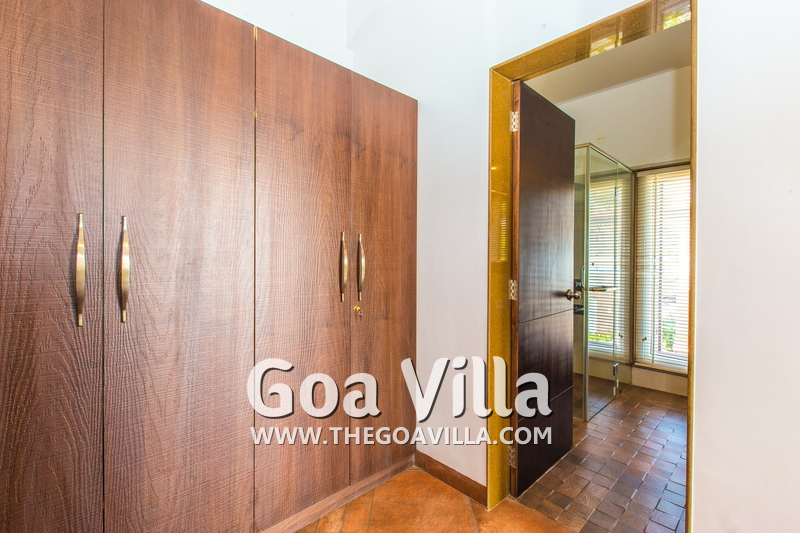 Serene Villa
