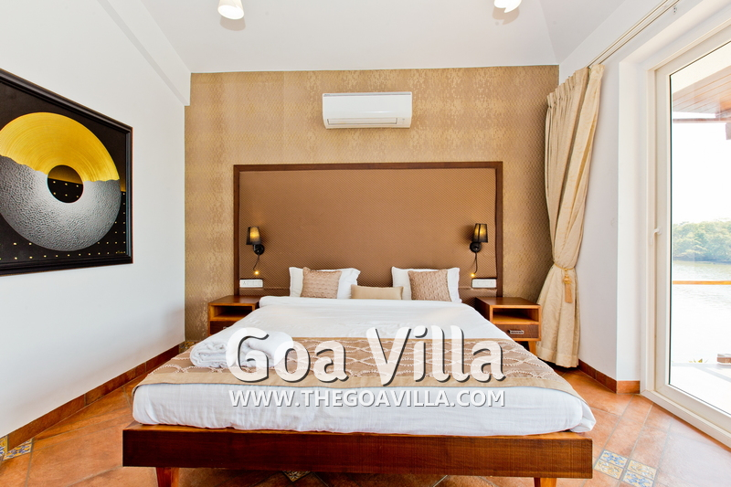 Serene Villa
