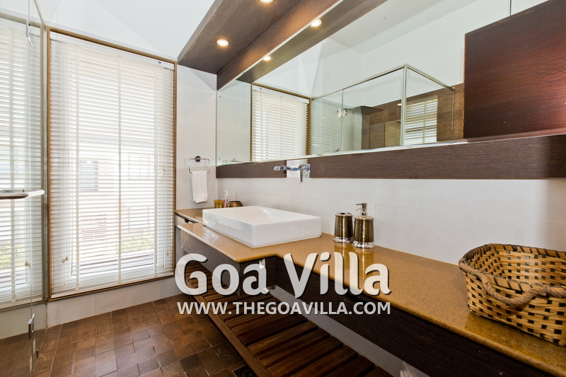 Serene Villa