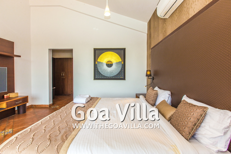 Serene Villa