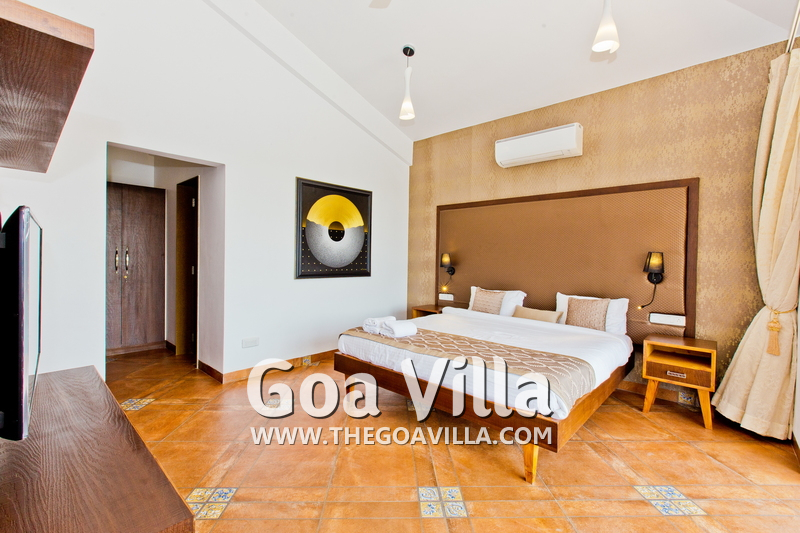 Serene Villa