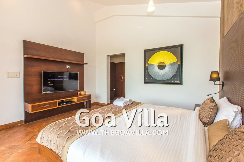 Serene Villa