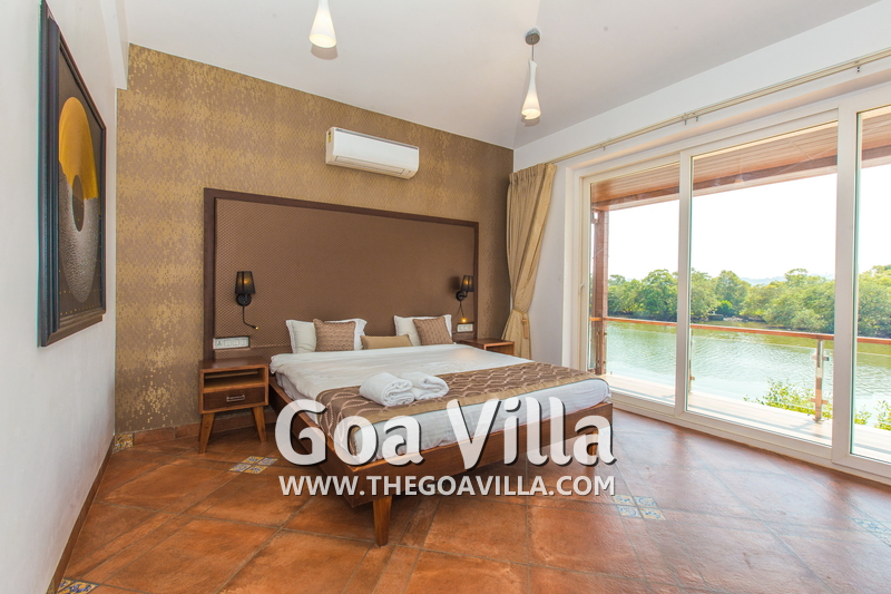 Serene Villa