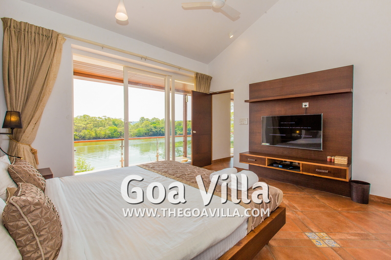 Serene Villa