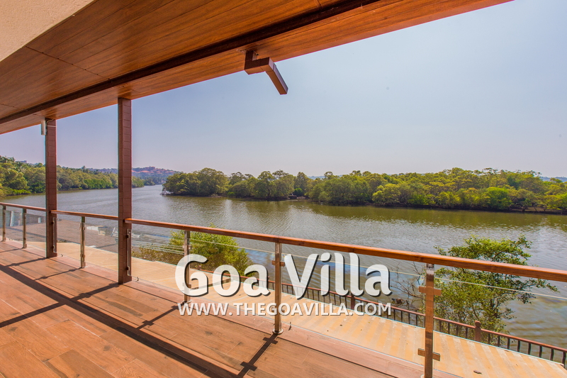 Serene Villa