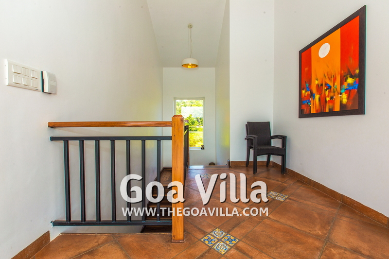 Serene Villa