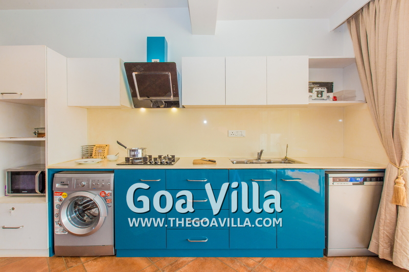 Serene Villa