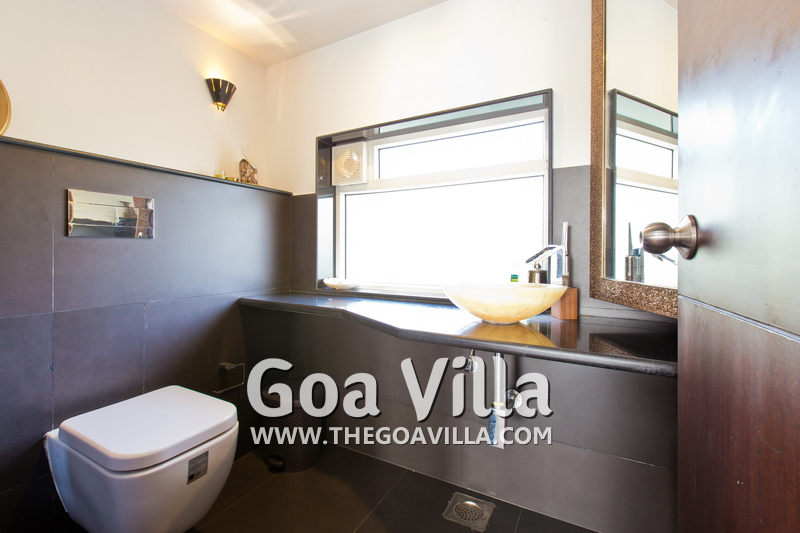 Serene Villa