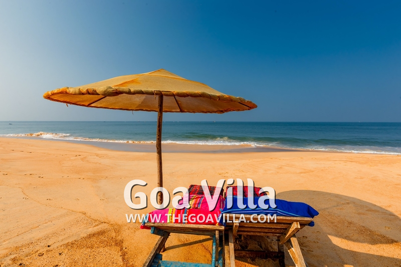 Surya Villa
