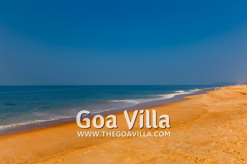 Surya Villa