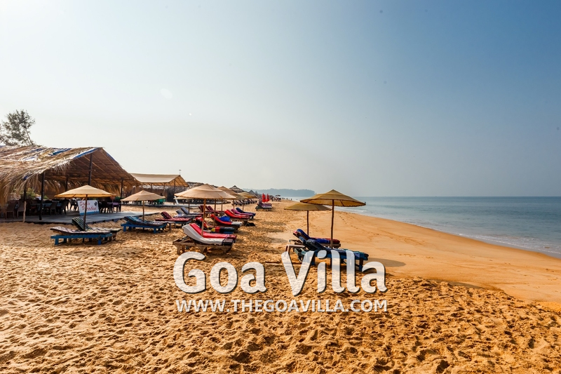 Surya Villa