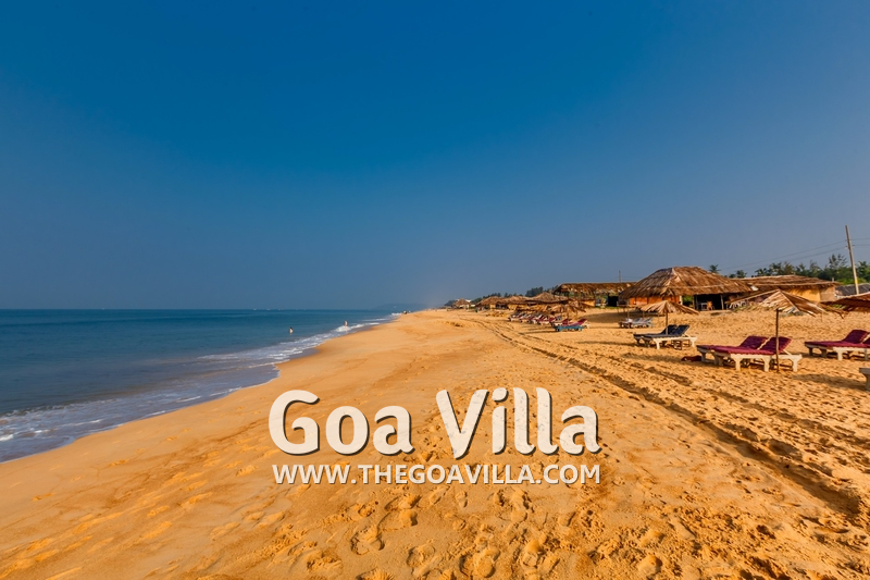 Surya Villa