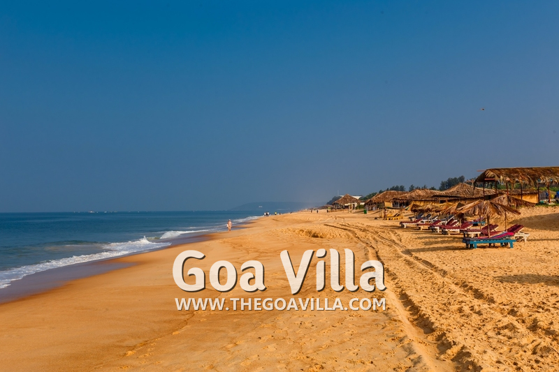 Surya Villa