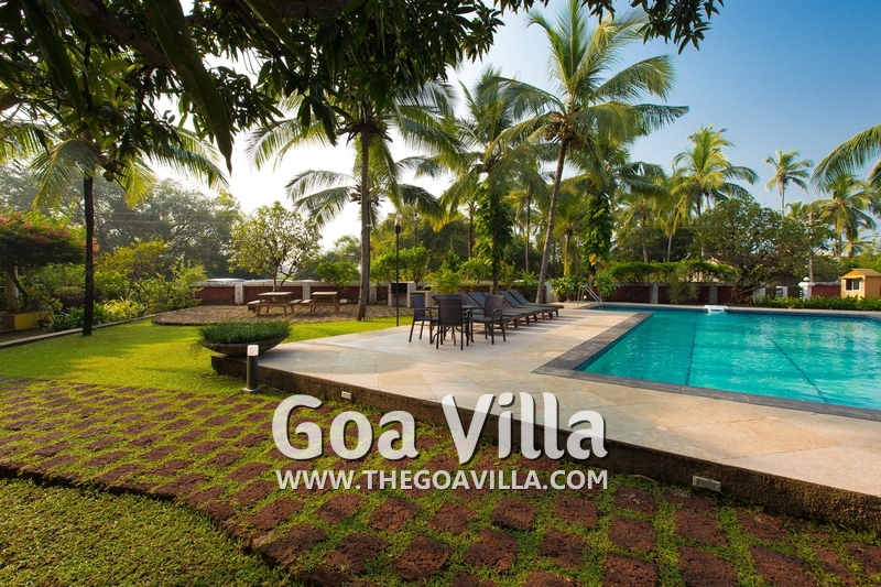 Surya Villa