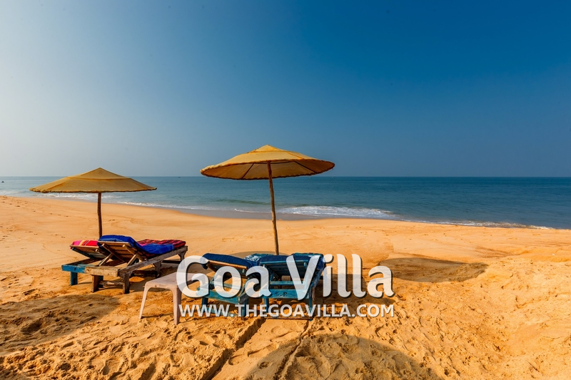 Surya Villa