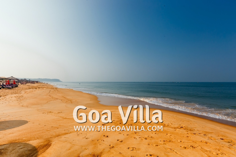 Surya Villa
