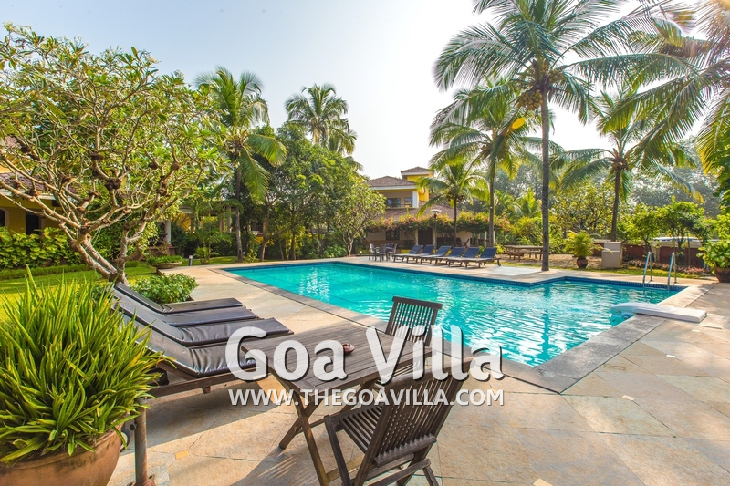 Surya Villa