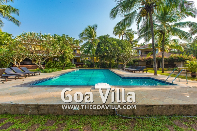 Surya Villa