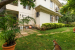 Sapana County Villa