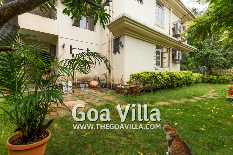 Sapana County Villa