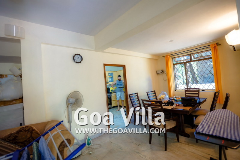 Sapana County Villa