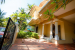 Sapana County Villa