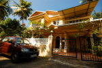 Sapana County Villa