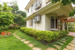 Sapana County Villa