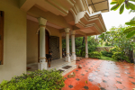 Sapana County Villa