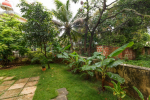 Sapana County Villa